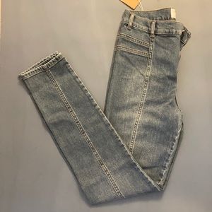 Reformation Suzie Jean